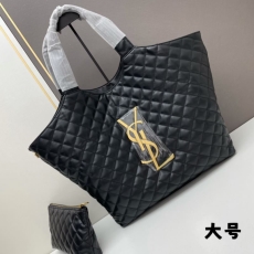 YSL Shopping Bags